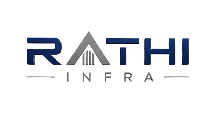 Rathi Infra logo